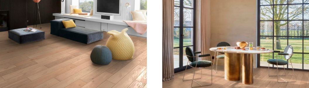 Parquet contrecollé Berry Alloc